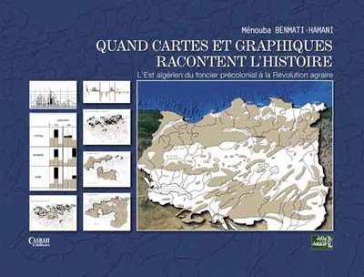 Quand cartes et graphiques...