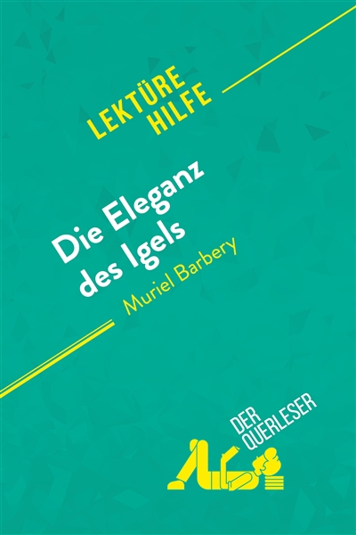 Die Eleganz des Igels von...