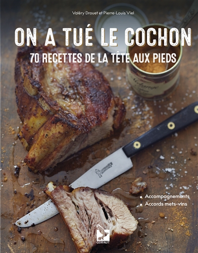 On a tué le cochon : 70...
