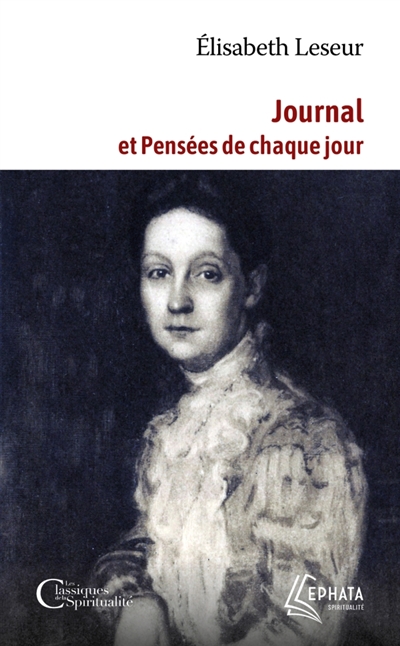 Journal et pensées de...