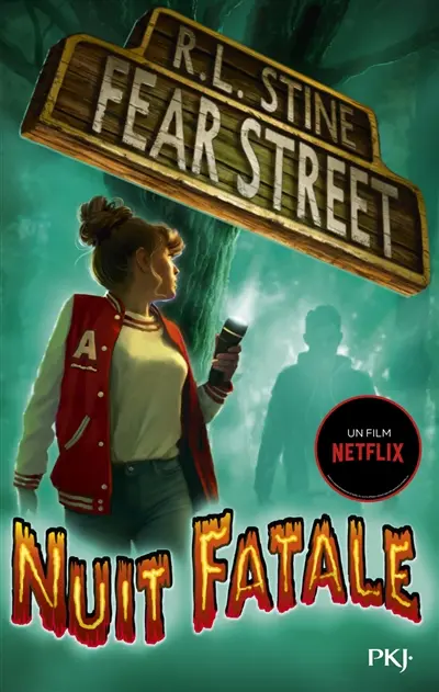 Fear street. Vol. 2. Nuit fatale