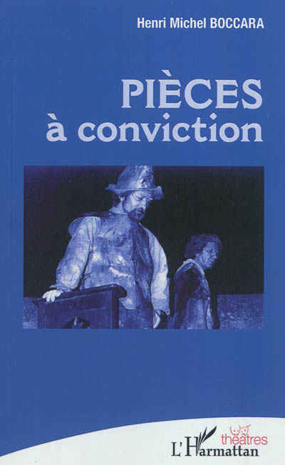 Pièces à conviction