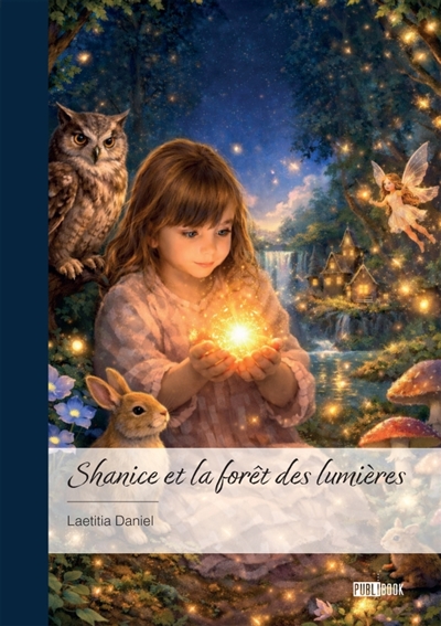 Shanice et la forêt des...