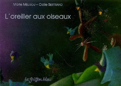 L'oreiller aux oiseaux