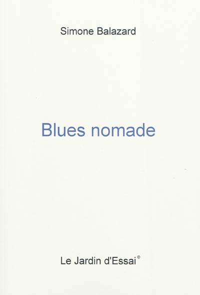 Blues nomade