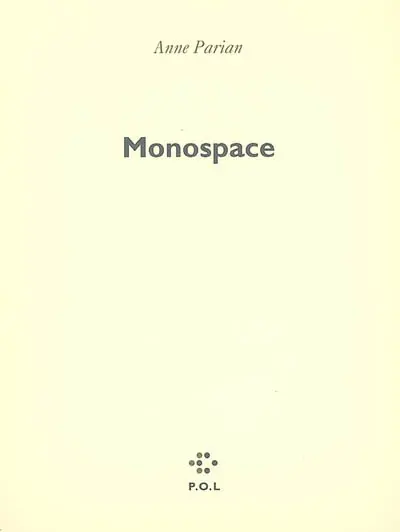 Monospace