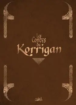 Les contes du Korrigan