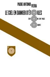 Le ciel en damier d'étoiles