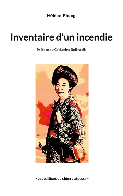Inventaire d'un incendie