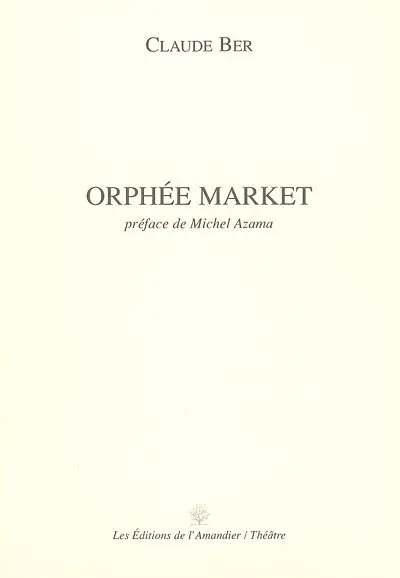 Orphée market