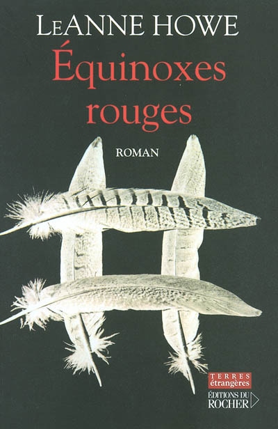 Equinoxes rouges