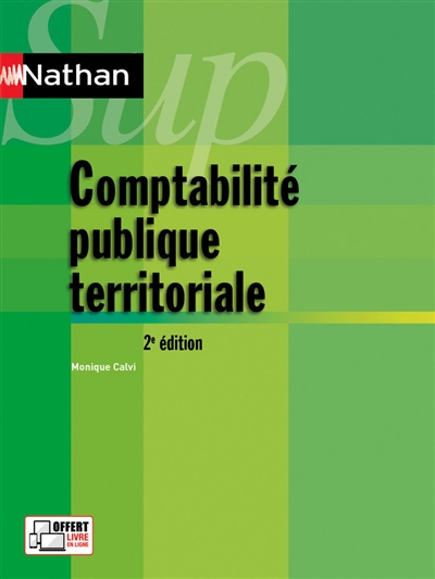 Comptabilité publique territoriale