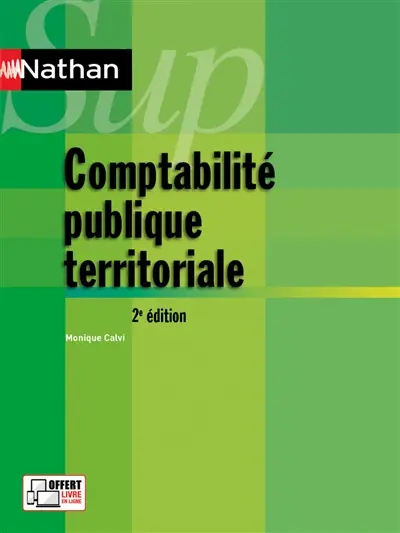 Comptabilité publique territoriale