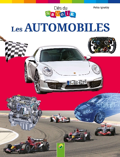 Les automobiles