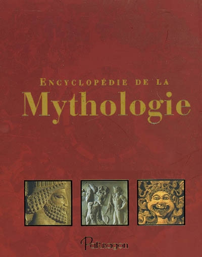 Encyclopédie de la mythologie