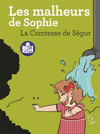 Les malheurs de Sophie (traduction FALC)