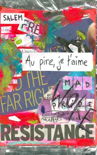 Au pire, je t'aime