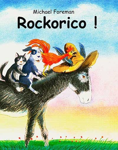 Rockorico !