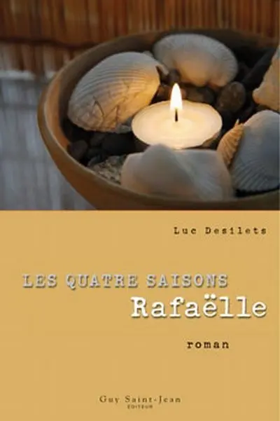 Rafaëlle 4