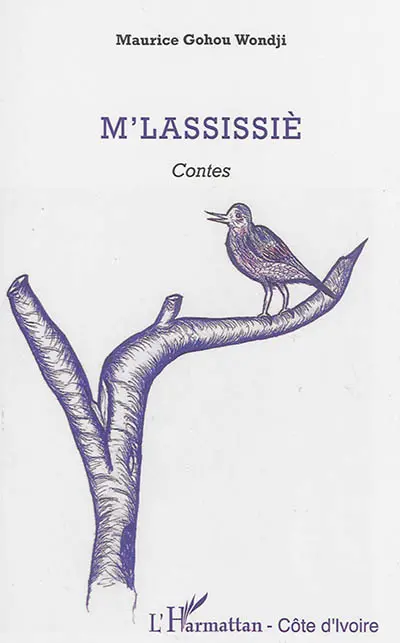 M'lassissiè : contes