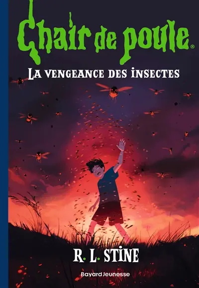 La vengeance des insectes