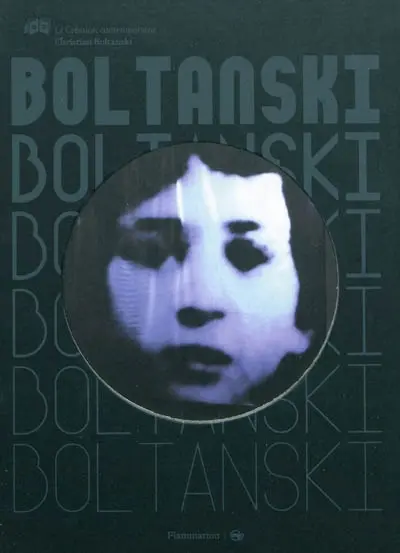 Christian Boltanski