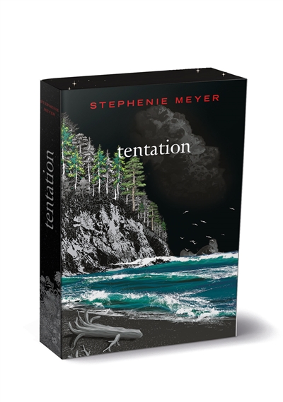 Twilight. Vol. 2. Tentation