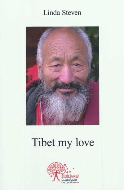 Tibet my love