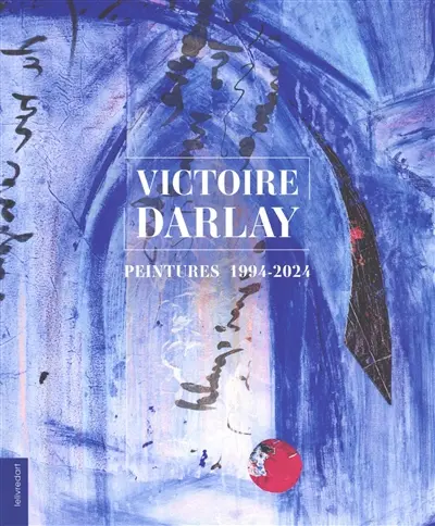 Peintures 1994-2024