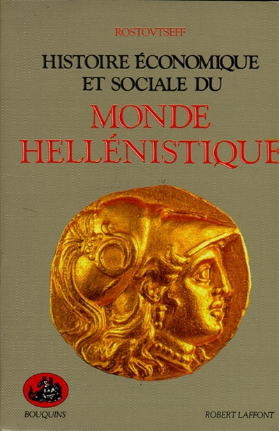 Histoire économique et sociale du monde hellénistique