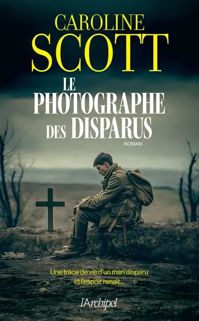 Le photographe des disparus Le photographe des disparus
