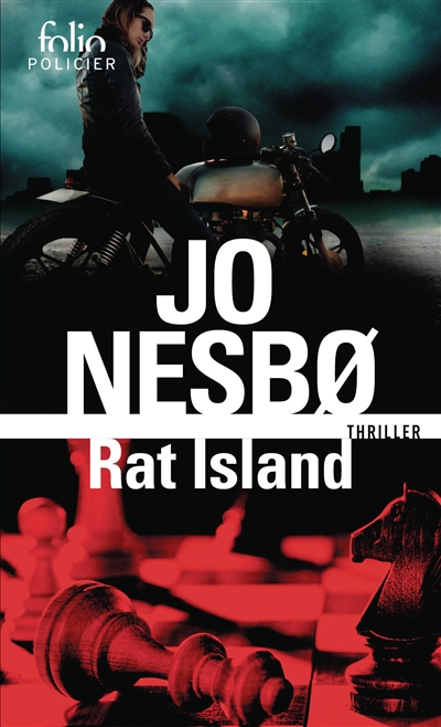 Rat island