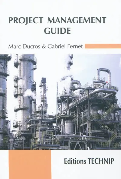 Project management guide