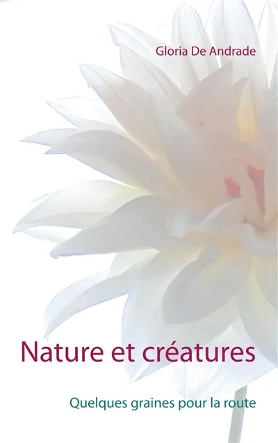 Nature et créatures : Quelques graines pour la route