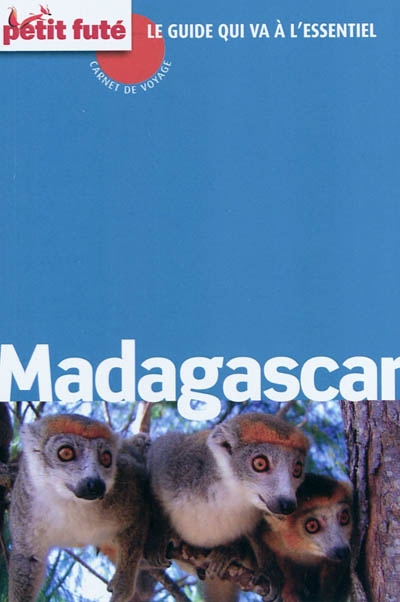 Madagascar