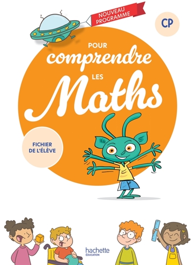 Pour comprendre les maths...