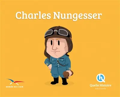 Charles Nungesser