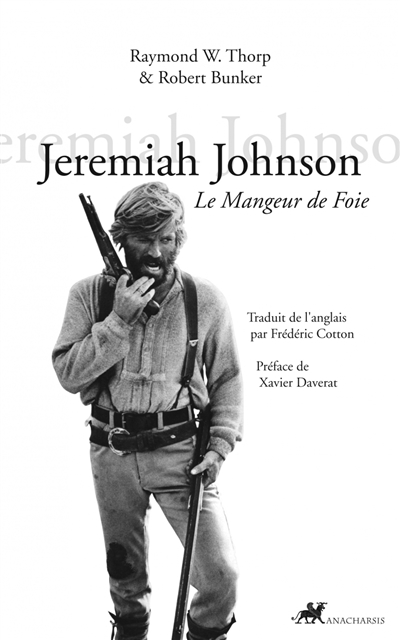 Jeremiah Johnson : le mangeur de foie