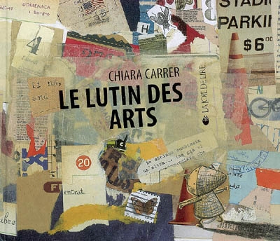 Le lutin des arts