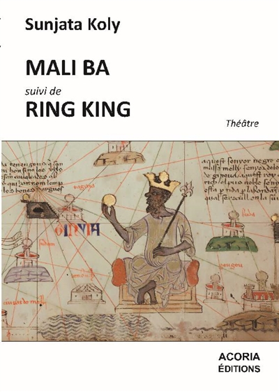 Mali Ba. Ring king