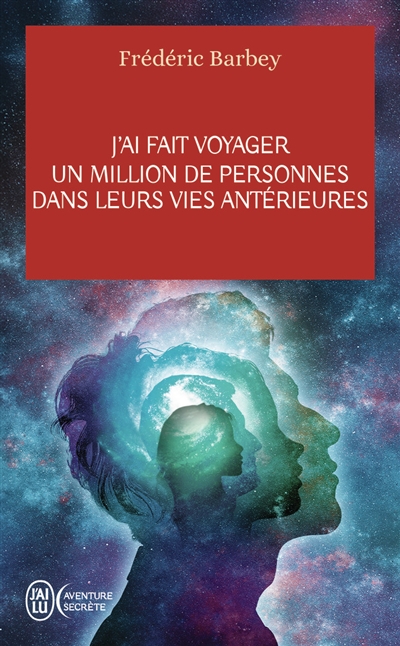 J'ai fait voyager un...