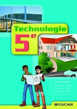 Technologie 5e