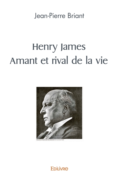 Henry james : Amant et...