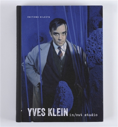Yves Klein : in-out studio