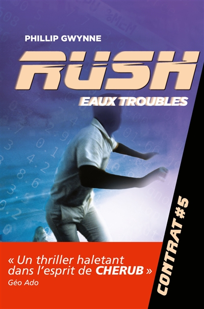 Rush. Vol. 5. Eaux troubles