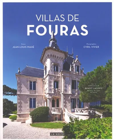 Villas de Fouras Villas de Fouras