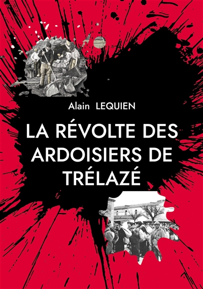 La révolte des ardoisiers de Trélazé : La Marianne en 1855