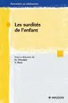 Les surdités de l'enfant