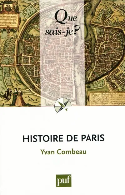 Histoire de Paris