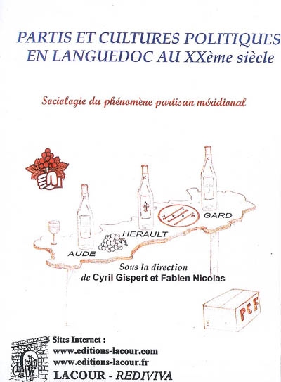 Partis et cultures...